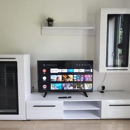 Novi Relax Apartment 赫尔采格诺维 外观 照片