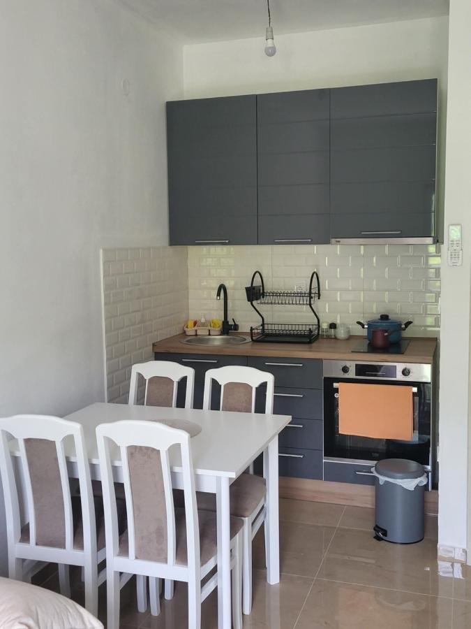 Novi Relax Apartment 赫尔采格诺维 外观 照片