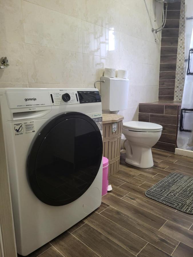 Novi Relax Apartment 赫尔采格诺维 外观 照片