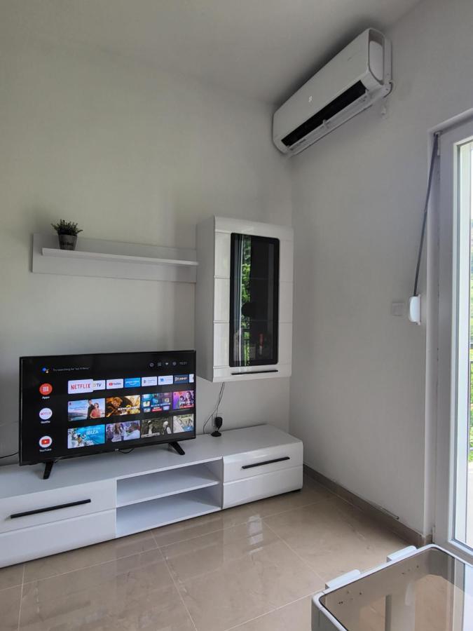 Novi Relax Apartment 赫尔采格诺维 外观 照片