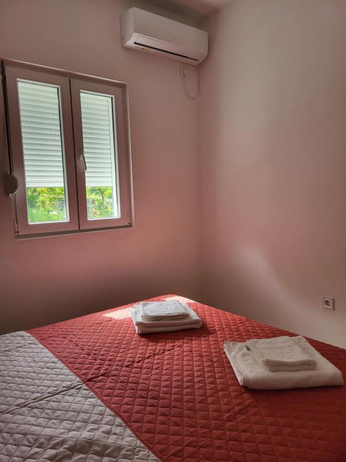 Novi Relax Apartment 赫尔采格诺维 外观 照片