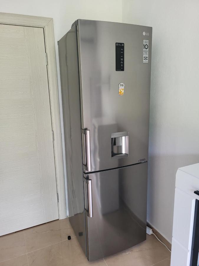 Novi Relax Apartment 赫尔采格诺维 外观 照片